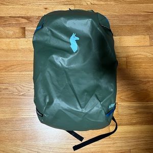 Cotopaxi Allpa 35L Modular Travel Bag/Backpack/Duffel